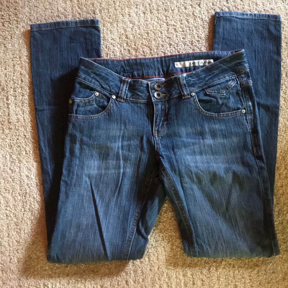 DKNY Skinny Jean